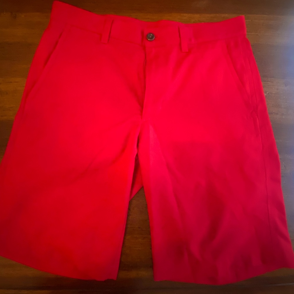 IZOD Golf Shorts
